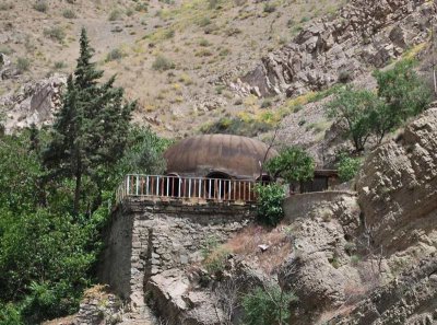 راهنمای سفر به کرج (قسمت اول)دیدنی های ایران کوچک