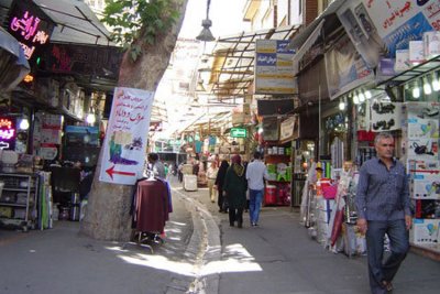 راهنمای سفر به کرج (قسمت دوم)اقامت در سفر به ایران کوچک