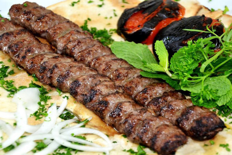 راهنمای سفر به کرج (قسمت دوم)اقامت در سفر به ایران کوچک